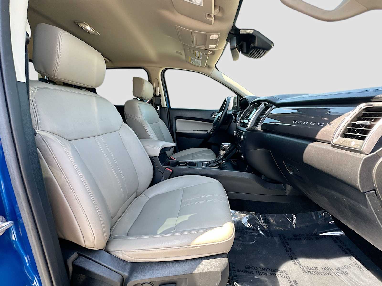 Thumbnail: 2019 Ford Ranger - 27