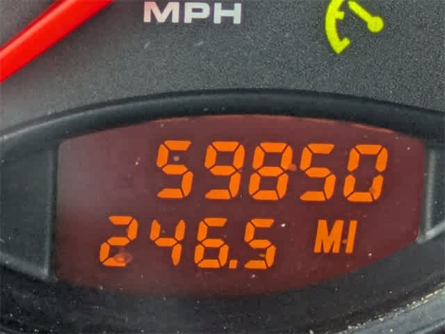 Thumbnail: 2001 Porsche 911 - 31