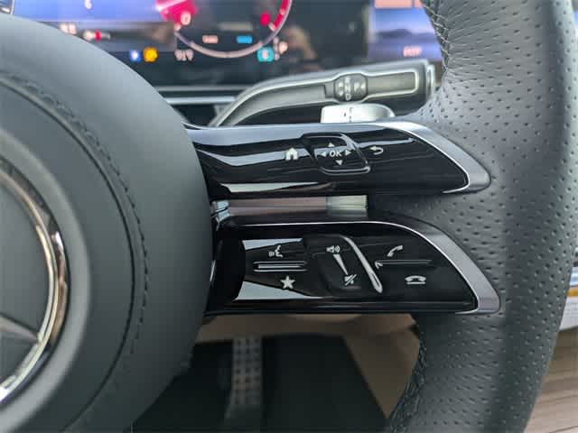 Thumbnail: 2026 Mercedes-Benz GLS - 25