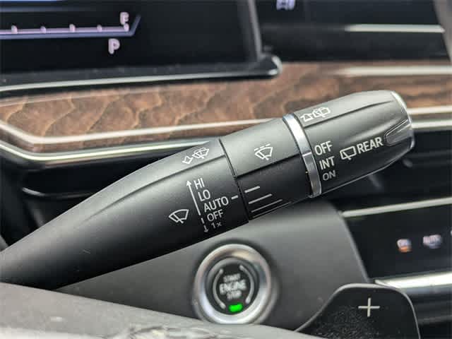 Thumbnail: 2021 Cadillac Escalade - 27