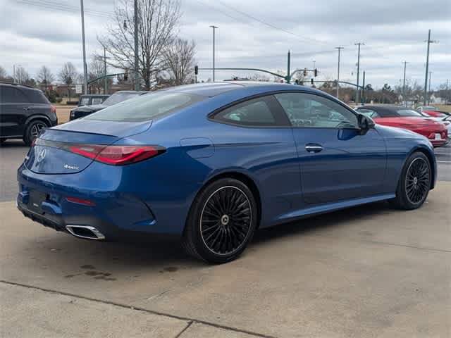 Thumbnail: 2024 Mercedes-Benz CLE - 9