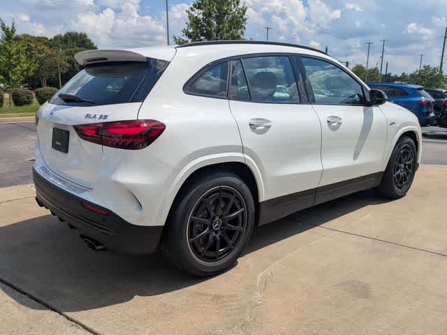 Thumbnail: 2026 Mercedes-Benz GLA - 8