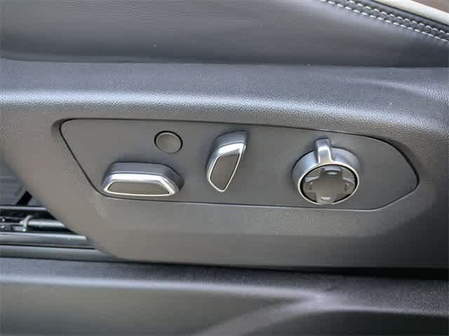 Thumbnail: 2026 GMC Yukon - 18