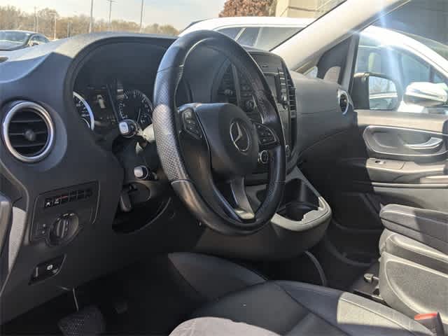 Used 2016 Mercedes-Benz Metris Passenger Van Base with VIN WD4PG2EE9G3142081 for sale in Collierville, TN