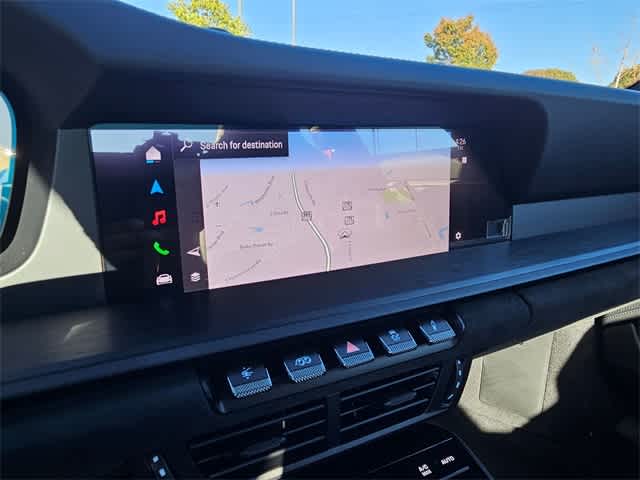 Thumbnail: 2025 Porsche 911 - 29