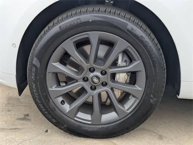 Thumbnail: 2025 Land Rover Range Rover Sport - 20