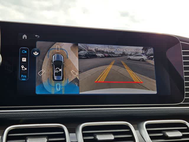 Thumbnail: 2026 Mercedes-Benz GLE - 31