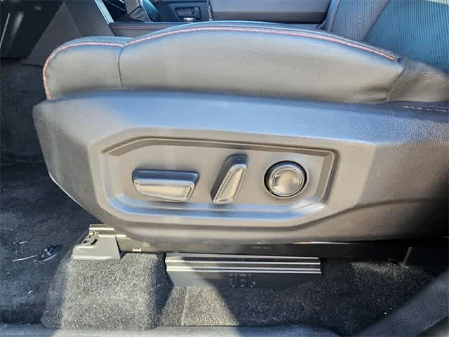 Thumbnail: 2024 Toyota Sequoia - 15