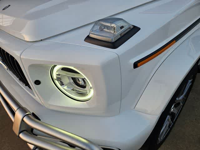 Thumbnail: 2026 Mercedes-Benz G-Class - 12