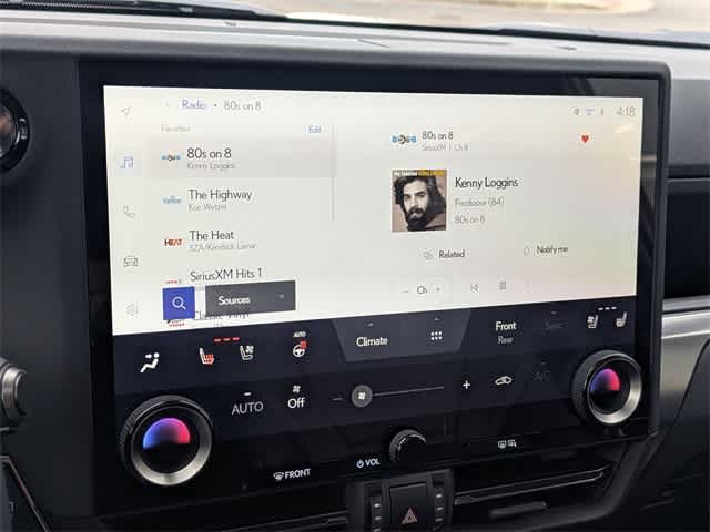 Thumbnail: 2025 Lexus GX - 32