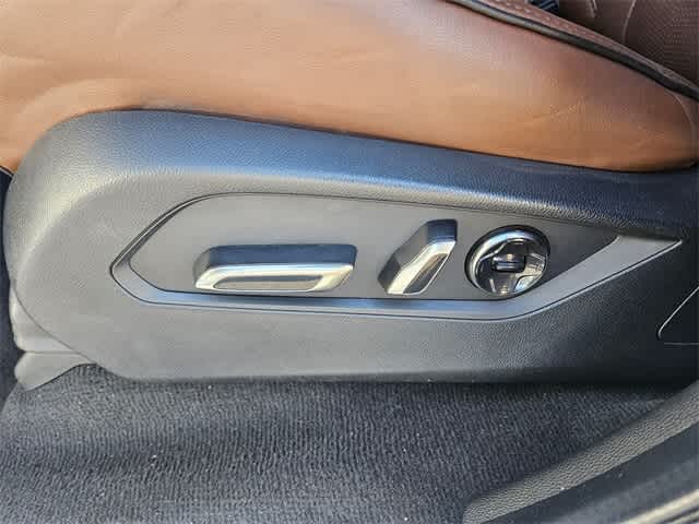 Thumbnail: 2022 Acura MDX - 16