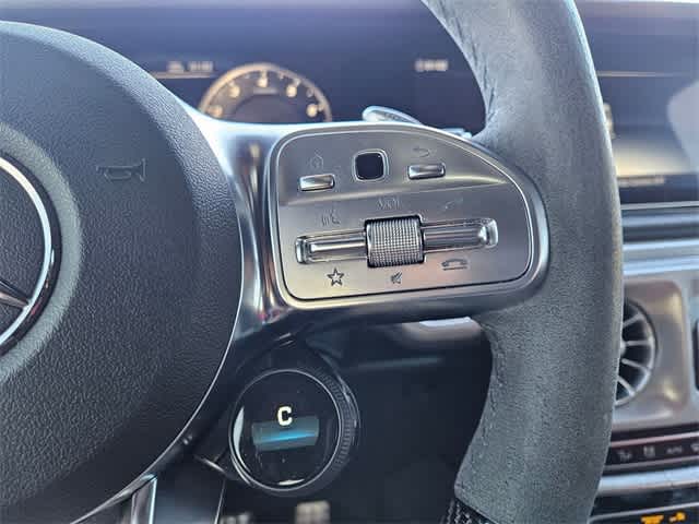 Thumbnail: 2023 Mercedes-Benz G-Class - 26