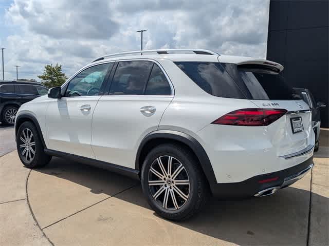 Thumbnail: 2026 Mercedes-Benz GLE - 6