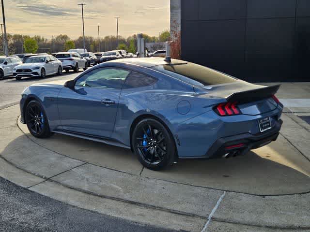 Thumbnail: 2024 Ford Mustang - 7