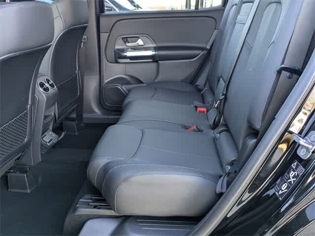 Thumbnail: 2025 Mercedes-Benz GLB - 5