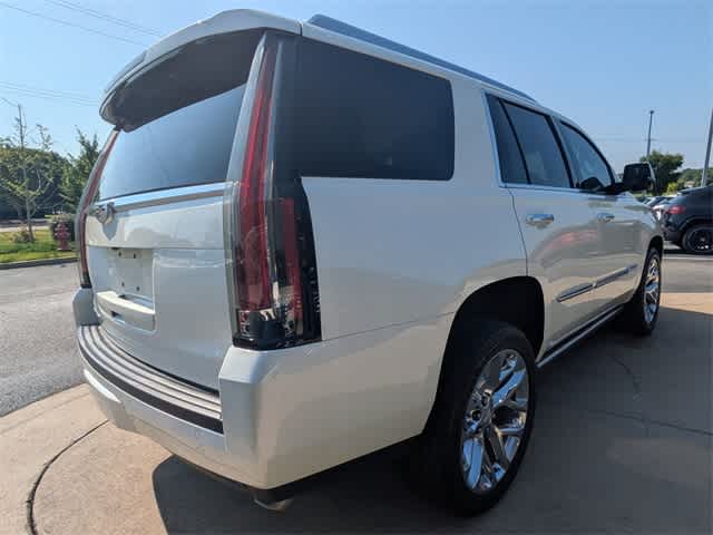Thumbnail: 2015 Cadillac Escalade - 7