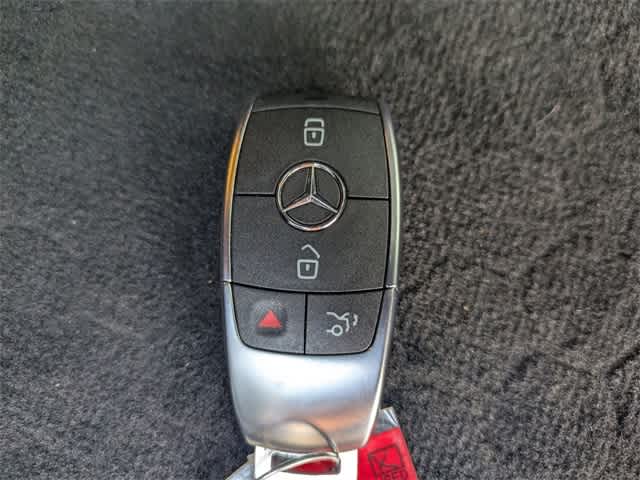 Thumbnail: 2024 Mercedes-Benz GLE - 34