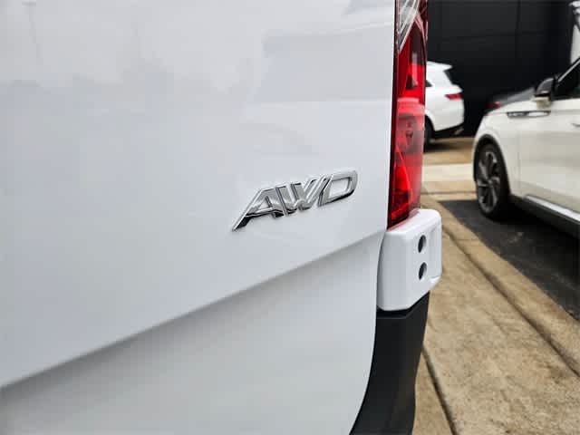 Thumbnail: 2026 Mercedes-Benz Sprinter - 13