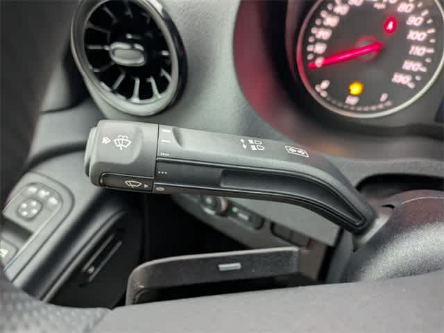 Thumbnail: 2026 Mercedes-Benz Sprinter - 24