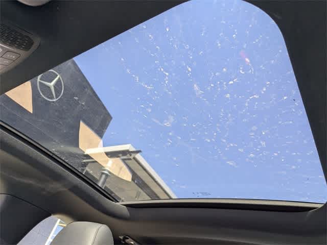 2025 Mercedes-Benz CLA 250 26
