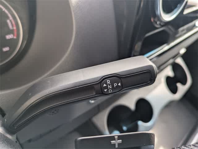 Thumbnail: 2024 Mercedes-Benz eSprinter - 28