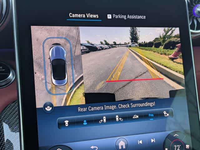 Thumbnail: 2024 Mercedes-Benz SL-Class - 26