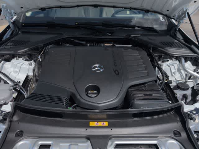 Thumbnail: 2026 Mercedes-Benz E-Class - 13