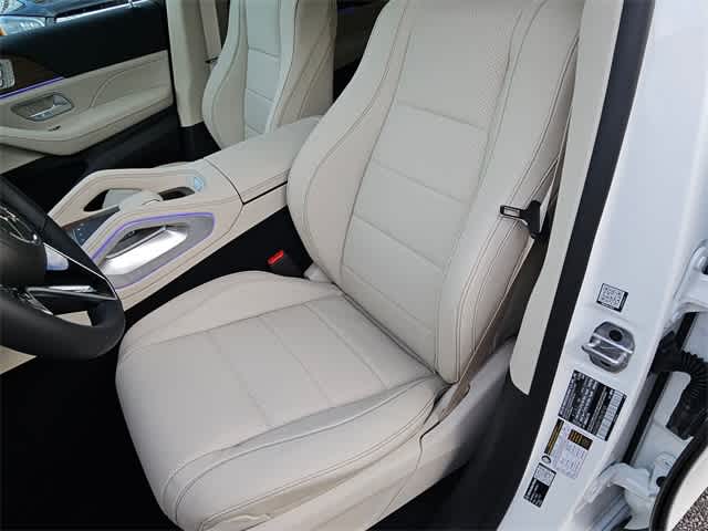 Thumbnail: 2026 Mercedes-Benz GLE - 14