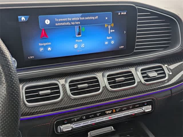 Thumbnail: 2024 Mercedes-Benz GLE - 27