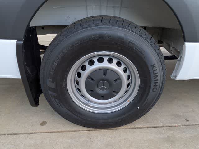 Thumbnail: 2026 Mercedes-Benz Sprinter - 13