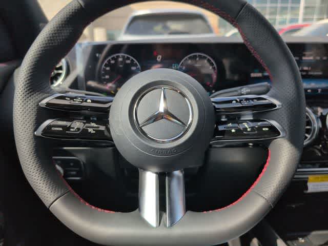 Thumbnail: 2026 Mercedes-Benz GLA - 22