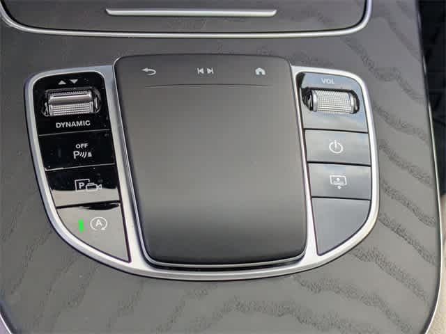 Thumbnail: 2022 Mercedes-Benz E-Class - 38