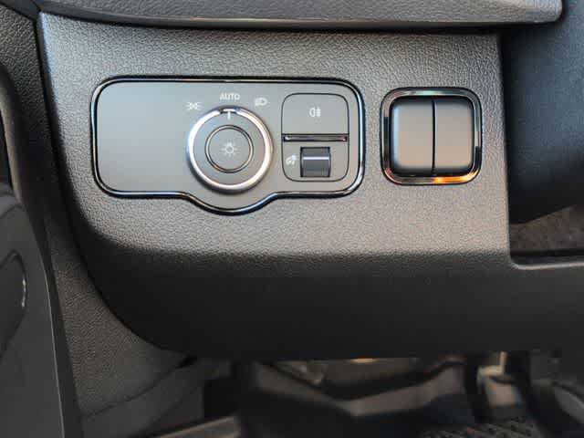 Thumbnail: 2026 Mercedes-Benz Sprinter - 25