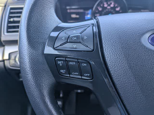 Thumbnail: 2019 Ford Explorer - 22