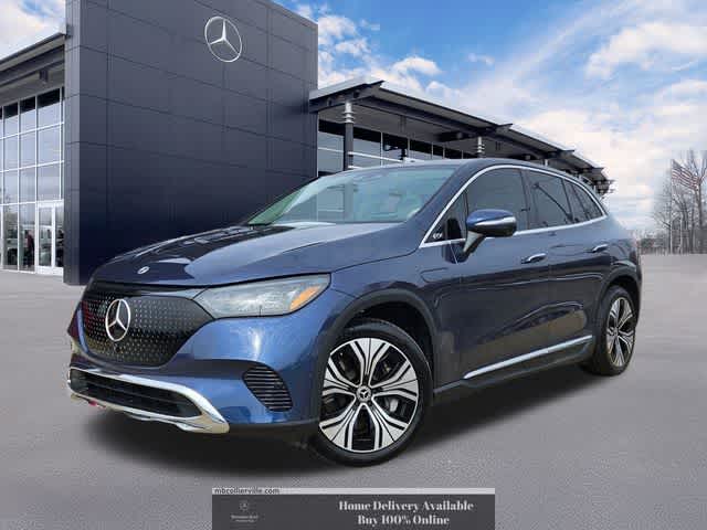 2023 Mercedes-Benz EQE 350 -
                  Collierville, TN