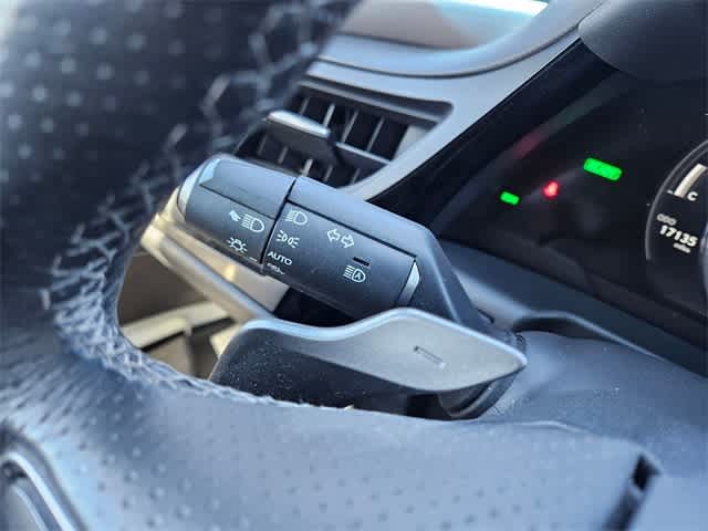 Thumbnail: 2024 Lexus ES - 27