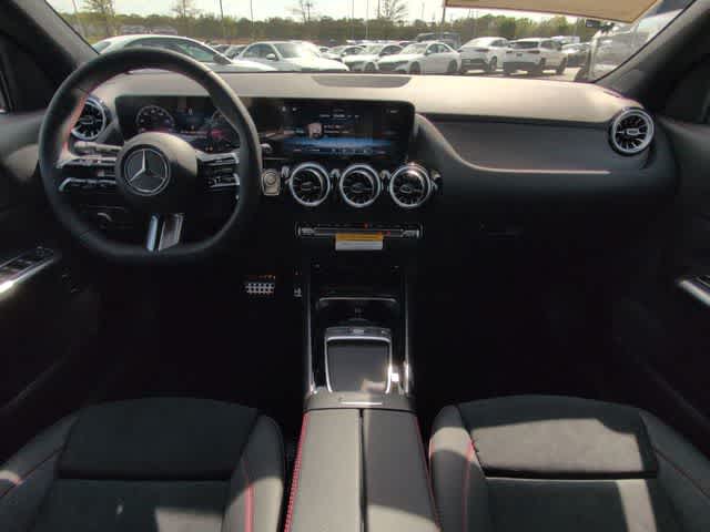 Thumbnail: 2026 Mercedes-Benz GLA - 14