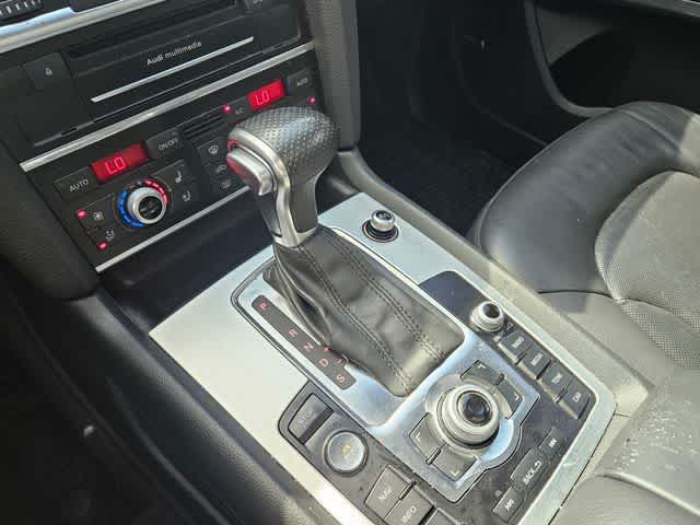 Thumbnail: 2014 Audi Q7 - 34