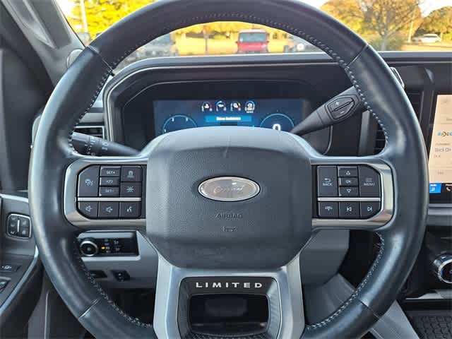 Thumbnail: 2024 Ford F-450 - 25