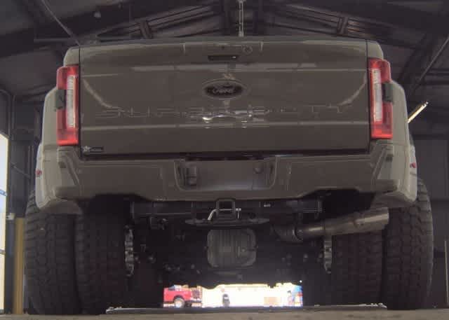 Thumbnail: 2026 Ford F-450 - 8