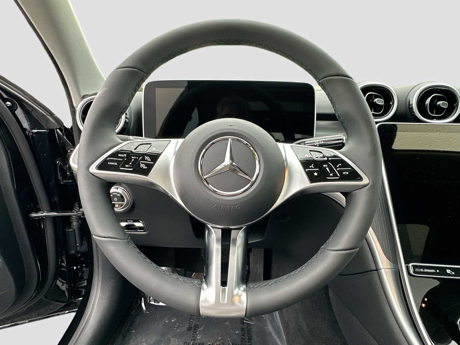 Thumbnail: 2026 Mercedes-Benz C-Class - 10