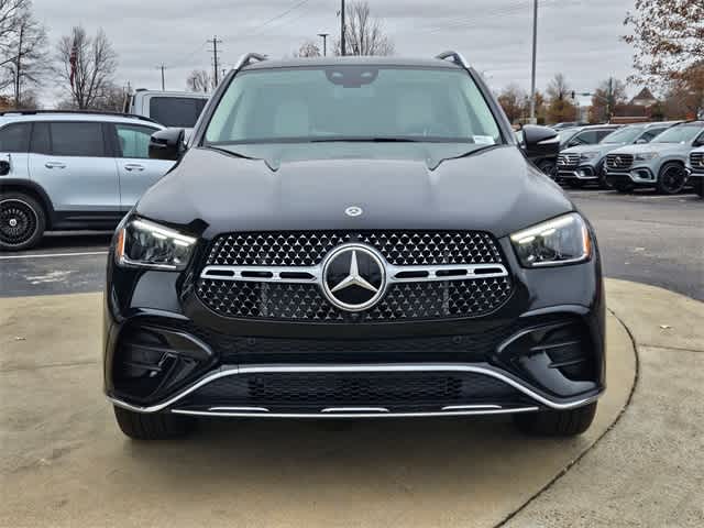 Thumbnail: 2026 Mercedes-Benz GLE - 5