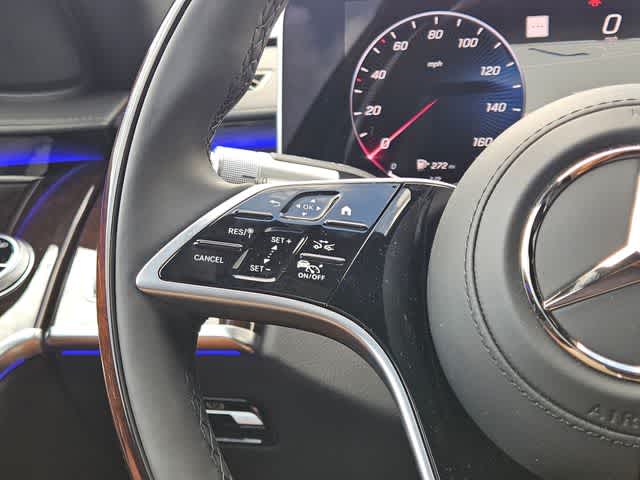 Thumbnail: 2026 Mercedes-Benz S-Class - 25