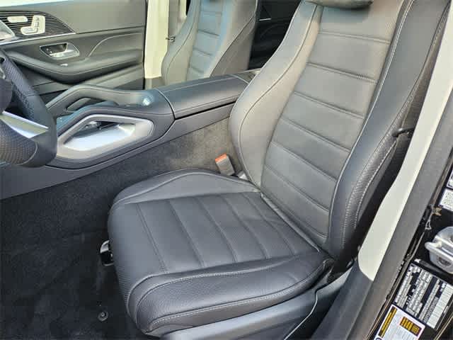 Thumbnail: 2026 Mercedes-Benz GLS - 14