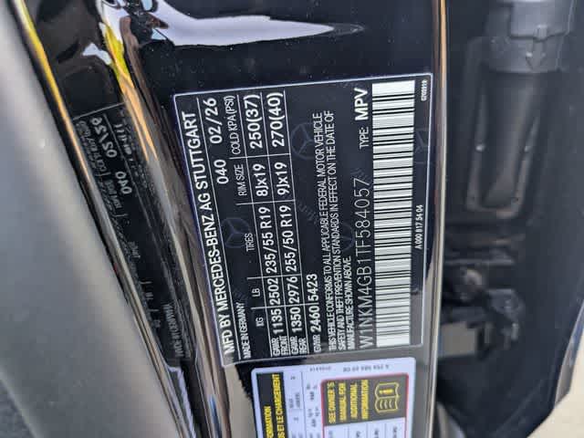 Thumbnail: 2026 Mercedes-Benz GLC - 32