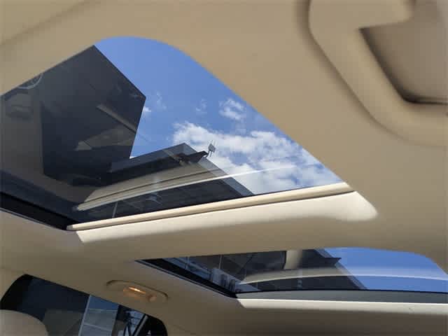 Thumbnail: 2018 Mercedes-Benz GLE - 19