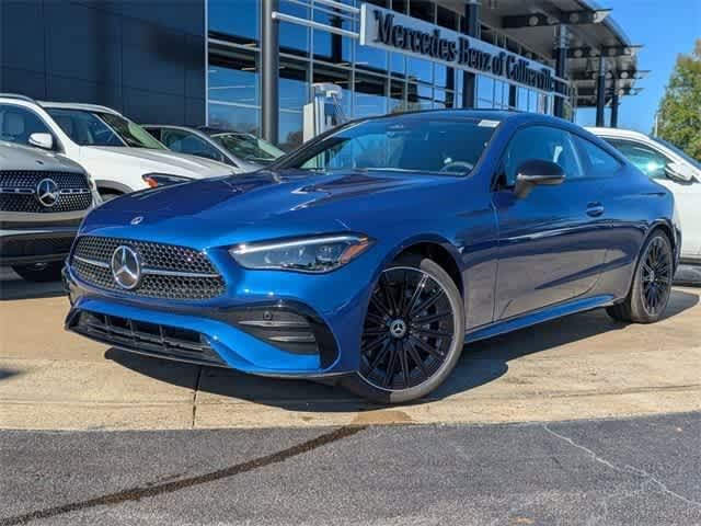 2025 Mercedes-Benz CLE 300 -
                  Collierville, TN