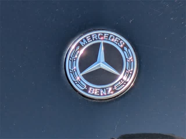 Thumbnail: 2024 Mercedes-Benz C-Class - 11