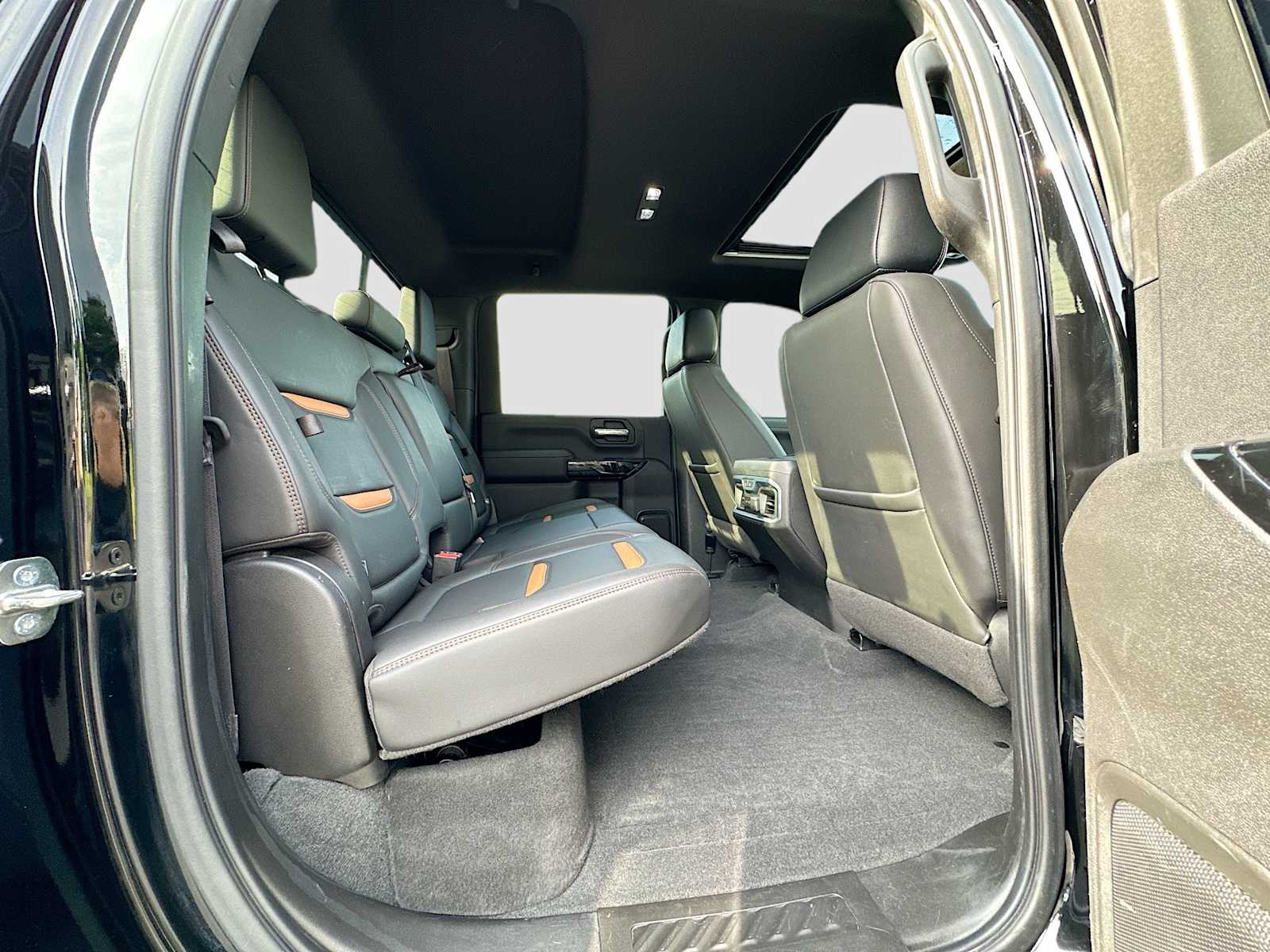Thumbnail: 2020 GMC Sierra 2500 - 29