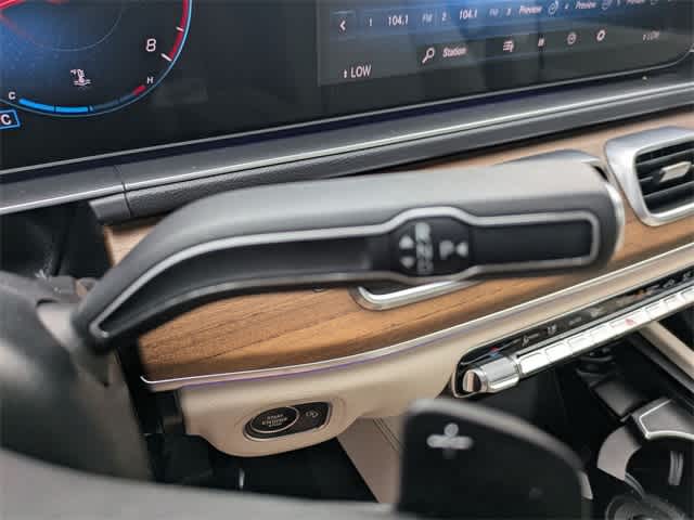 Thumbnail: 2022 Mercedes-Benz GLE - 34
